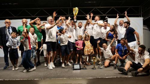 campioni nazionali 2024