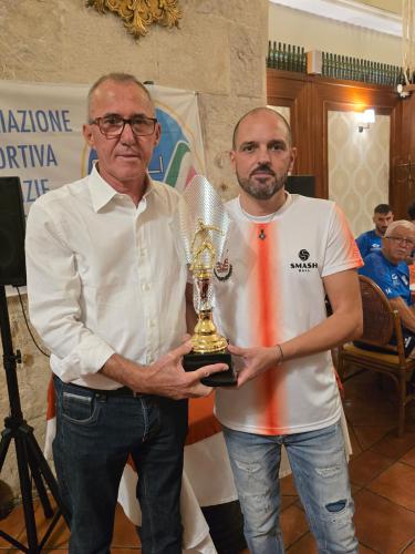 calciatore olivieri luigi