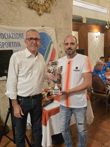 difesa barletta