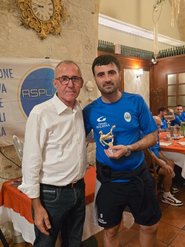 marcatore torti pierpaolo