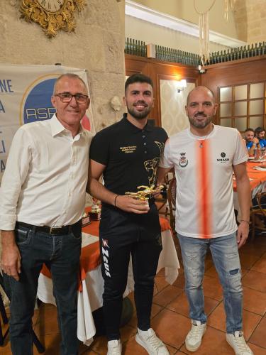 portiere sacchetto andrea