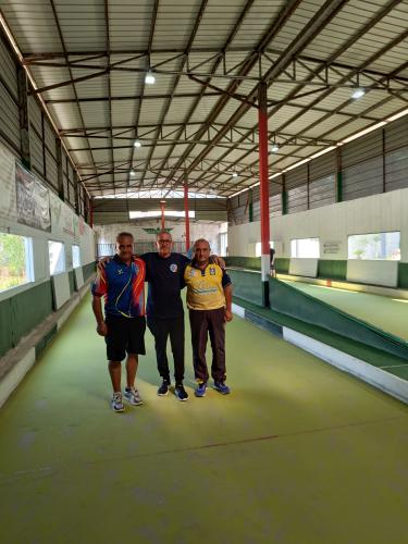 finalisti primo e secondo posto